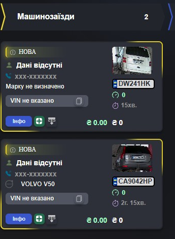 Колонка Машинозаїзди: два нових авто з часом на посту