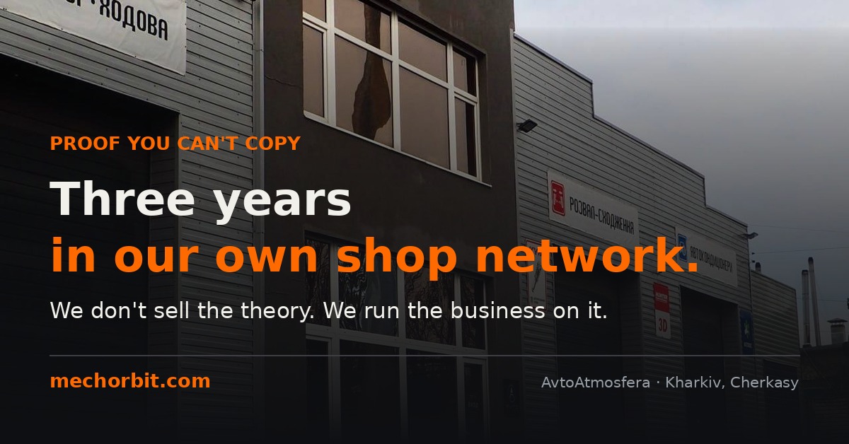 A roofer built software for his own crew. Ten years later it's worth $2 billion